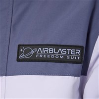 Youth Freedom Suit - Thistle / Magenta