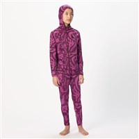 Youth Ninja Suit - Plum Earth Life