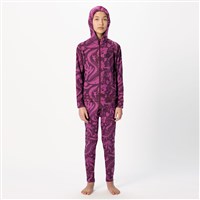 Youth Ninja Suit - Plum Earth Life
