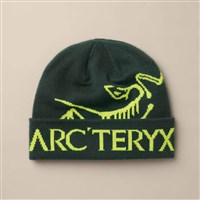 Bird Word Toque - Dark Jade / Mantis
