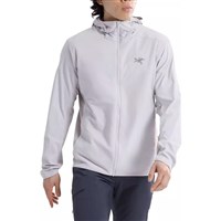 Men's Atom Jacket - Solitude