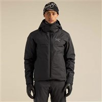 Men's Macai Down Jacket