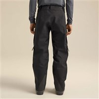 Men's Sabre Bib Pant - Black