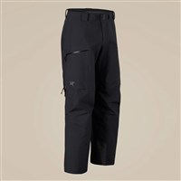 Men's Sabre Bib Pant - Black