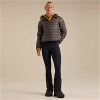 Women's Rho Bottom Pants - Black