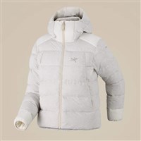 Women's Thorium Hoody - Sea Salt