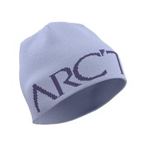 Men's Word Head Toque - Kasumi / Blurple