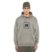 Men's Icon Hoodie - Drizzle