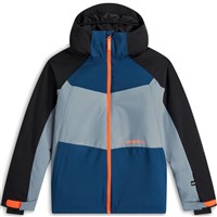 Boy's FWC Cruz Mean Machine Snow Jacket