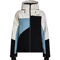 Women's FWC Cruz Triple Snow Jacket - White Mountain Landscape