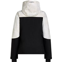 Women's FWC Cruz Triple Snow Jacket - White Mountain Landscape