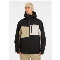 Men's FWC Cruz Triple Snow Jacket