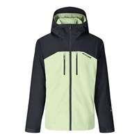 Men's Flylow Roswell Jacket - Black / Electro