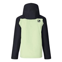 Men's Flylow Roswell Jacket - Black / Electro