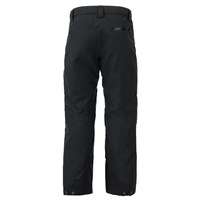 Men's Flylow Snowman Insulated Pant - Black