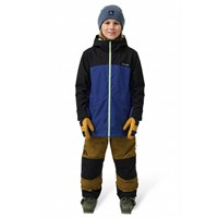 Youth Flylow Explorer Jacket