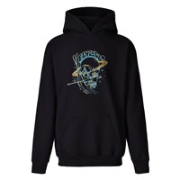 Youth Flylow Moon Flip Hoody