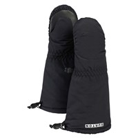 Toddlers' Grommit Mittens - True Black