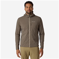 Men's Revlo Hybrid Hoody