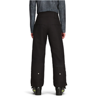 Teen Boy's Brisk Pant - Black
