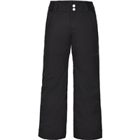 Teen Boy's Brisk Pant - Black