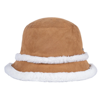 Women's Winter Bucket Hat