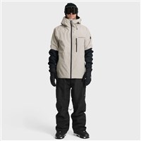 Men's Porter Pant - Anthracite