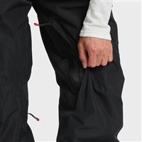 Men's Porter Pant - Anthracite