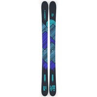 Unisex Scope 99 Skis - Multicolor