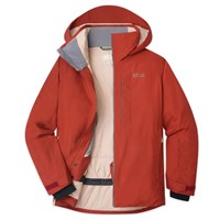 Men's Doublecharge Insulated Jacket - Redrock