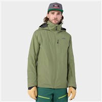 Men's Doublecharge Insulated Jacket - Switchback