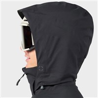 Men's Environ Jacket - Abyss