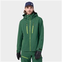 Men's Environ Jacket - Forestline