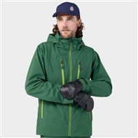 Men's Environ Jacket - Forestline