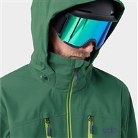 Men's Environ Jacket - Forestline