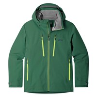 Men's Environ Jacket - Forestline