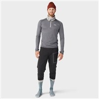 Men's Fernos Insulated Knicker - Abyss