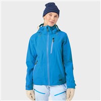 Women's Environ Jacket