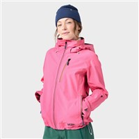 Women's Environ Jacket - Penstemon