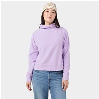 Stio Women's Turpin Fleece Funnel Neck