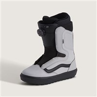 Men's Aura OG Boot - Light Gray / Black