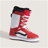 Men's HI Standard OG Boot - Red / True White