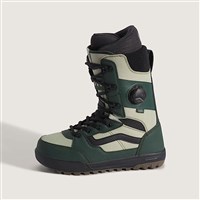 Men's Invado Pro Boot - Oil Green