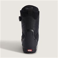 Men's Verse Snowboard Boots - Blackout