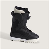 Women's Encore Pro 2.0 Snowboard Boots - Black / White