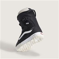 Women's Encore Pro 2.0 Snowboard Boots - Black / White