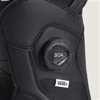 Women's Encore Pro 2.0 Snowboard Boots - Black / White