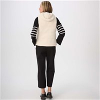 Women's Bella Vest - Natural