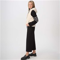 Women's Bella Vest - Natural