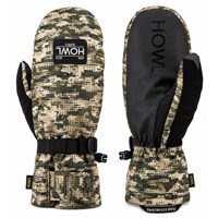 Men's Fairbanks Mitt - Glitch Camo